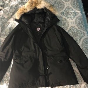 Women’s Canada Goose, Victoria Parka